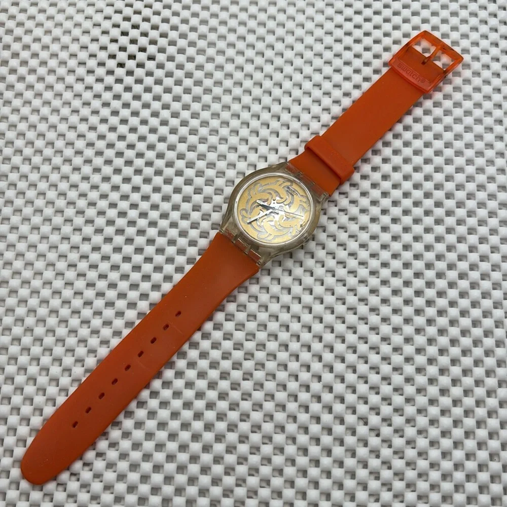Swatch Watch - SUJK116 - SULTANS JOY